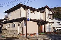 七釜温泉　栄幸荘