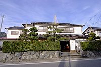 七釜温泉　太田荘