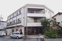 七釜温泉　七釜荘