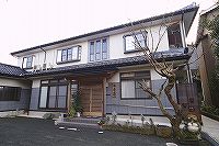 七釜温泉　福寿荘